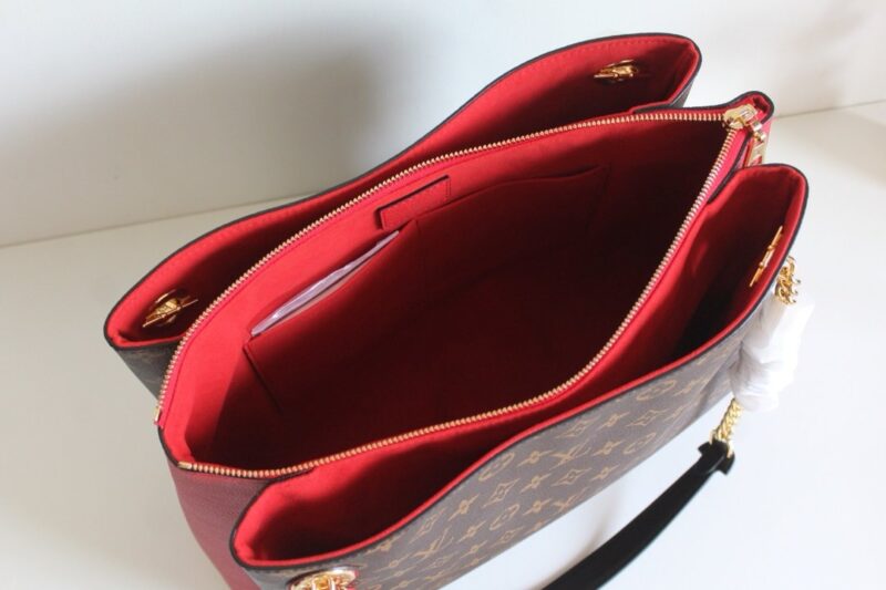 Louis Vuitton Surene Handbags-36*26*13CM - Image 8