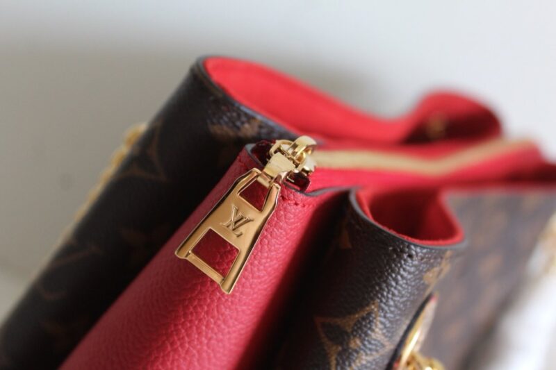 Louis Vuitton Surene Handbags-36*26*13CM - Image 6