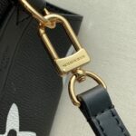 Louis Vuitton Wild at Heart NéoNoé Bucket Bag -26X22X27CM - Image 2