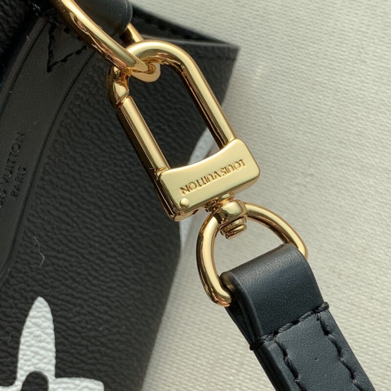 Louis Vuitton Wild at Heart NéoNoé Bucket Bag -26X22X27CM - Image 2