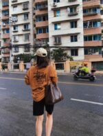 Louis Vuitton NéoNoé Bucket Bag -26X22X27CM - Image 2