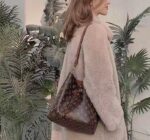 Louis Vuitton NéoNoé Bucket Bag -26X22X27CM - Image 4