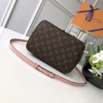Louis Vuitton NéoNoé Bucket Bag -26X22X27CM - Image 2