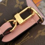 Louis Vuitton NéoNoé Bucket Bag -26X22X27CM - Image 8