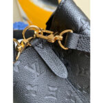 Louis Vuitton Wild at Heart NéoNoé Bucket Bag -26X22X27CM - Image 3