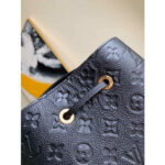 Louis Vuitton Wild at Heart NéoNoé Bucket Bag -26X22X27CM - Image 2