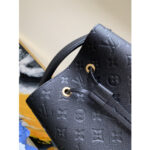 Louis Vuitton Wild at Heart NéoNoé Bucket Bag -26X22X27CM - Image 4