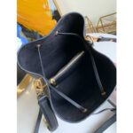 Louis Vuitton Wild at Heart NéoNoé Bucket Bag -26X22X27CM - Image 9