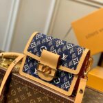 Louis Vuitton Since 1854 Dauphine-20*15*9CM