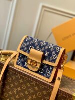 Louis Vuitton Since 1854 Dauphine-20*15*9CM