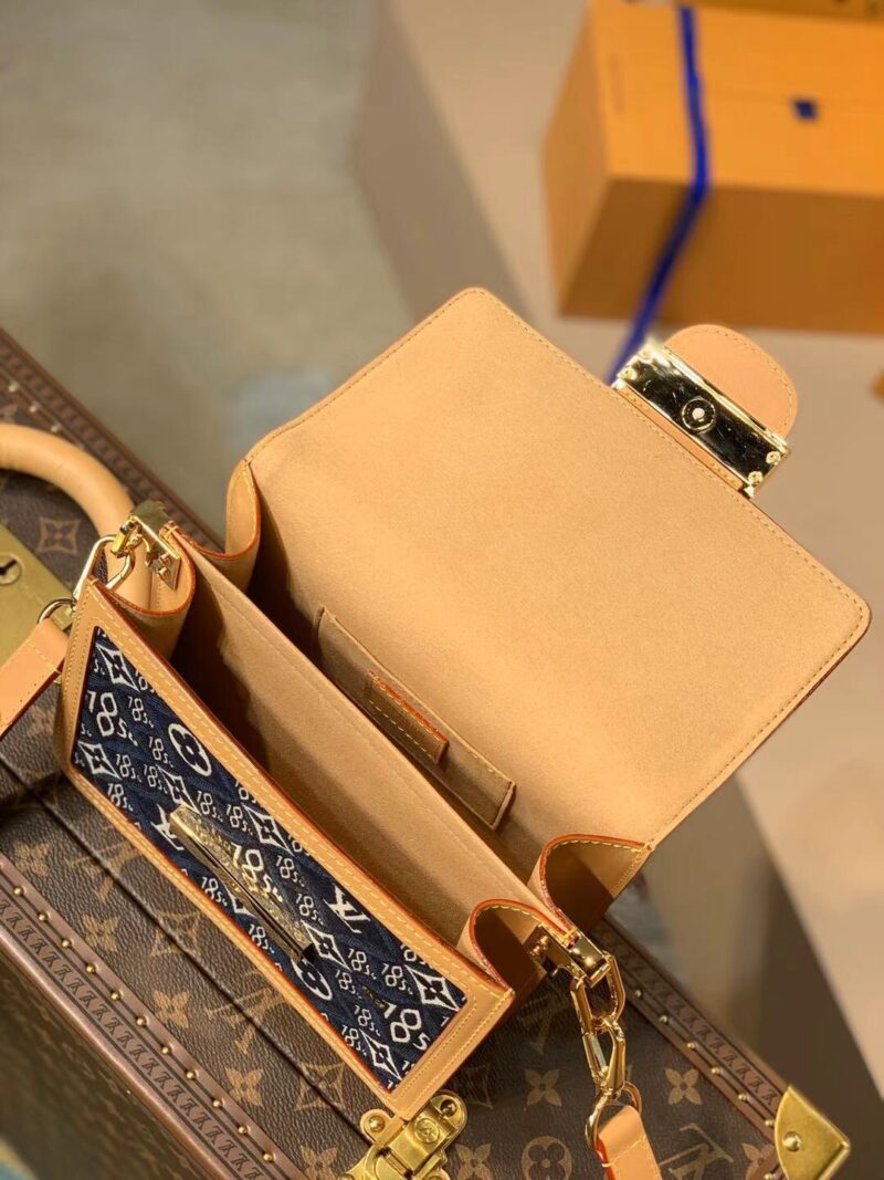 Louis Vuitton Since 1854 Dauphine-20*15*9CM - Image 5