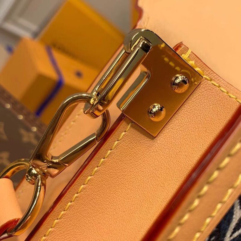 Louis Vuitton Since 1854 Dauphine-20*15*9CM - Image 4