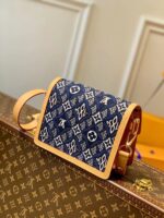 Louis Vuitton Since 1854 Dauphine-20*15*9CM - Image 9