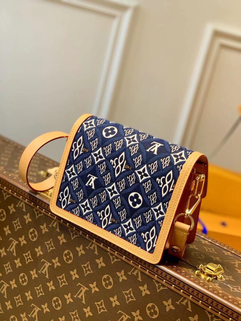Louis Vuitton Since 1854 Dauphine-20*15*9CM - Image 9