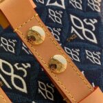 Louis Vuitton Since 1854 Dauphine-20*15*9CM - Image 8