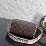 Louis Vuitton Speedy-M41114-Red Inside-20x 13.5x 11.5CM - Image 6