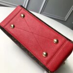 Louis Vuitton Surene BB-24*17*11CM - Image 6