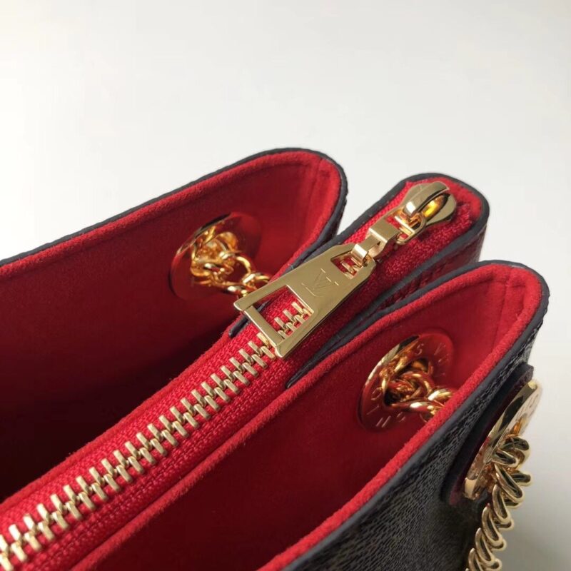 Louis Vuitton Surene BB-24*17*11CM - Image 5