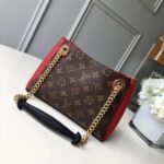 Louis Vuitton Surene BB-24*17*11CM