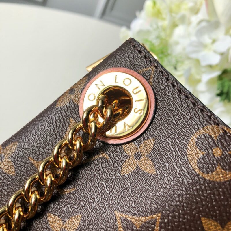 Louis Vuitton Surene BB-24*17*11CM - Image 5