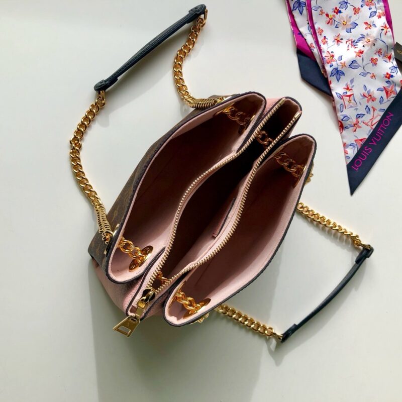 Louis Vuitton Surene BB-24*17*11CM - Image 4