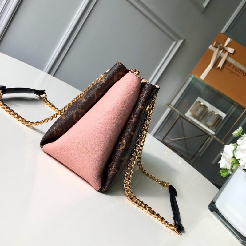 Louis Vuitton Surene BB-24*17*11CM - Image 8