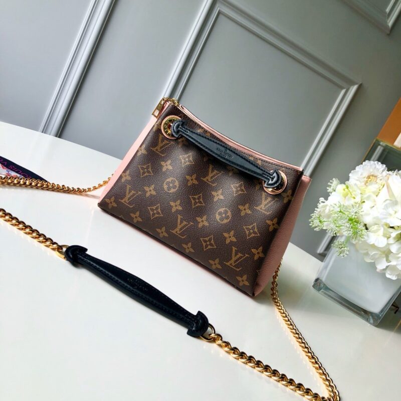 Louis Vuitton Surene BB-24*17*11CM - Image 9