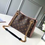 Louis Vuitton Surene BB-24*17*11CM