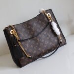 Louis Vuitton Surene Handbags-36*26*13CM