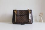 Louis Vuitton Surene Handbags-36*26*13CM - Image 2