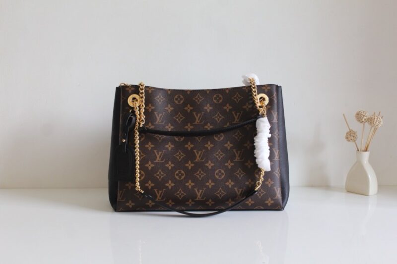 Louis Vuitton Surene Handbags-36*26*13CM - Image 2