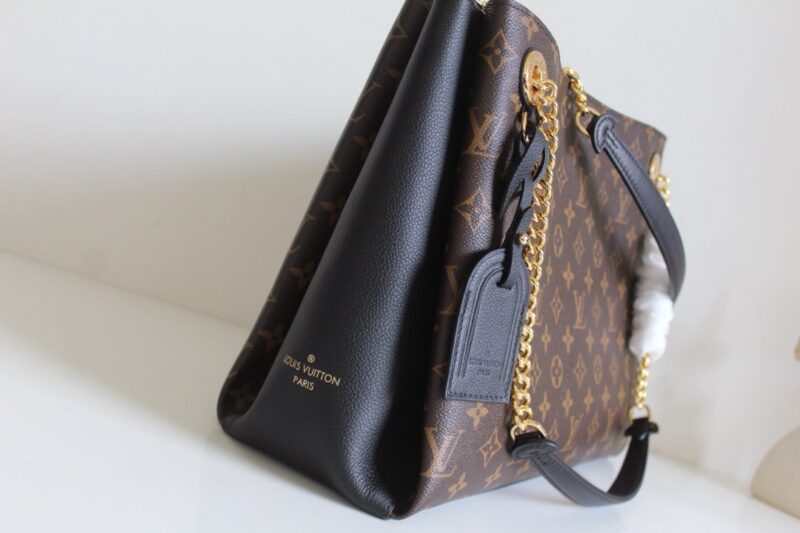 Louis Vuitton Surene Handbags-36*26*13CM - Image 4