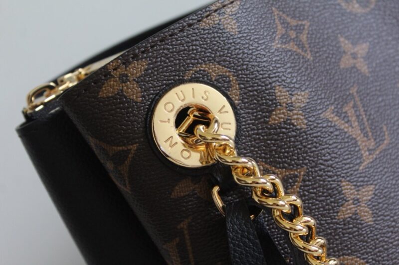 Louis Vuitton Surene Handbags-36*26*13CM - Image 9
