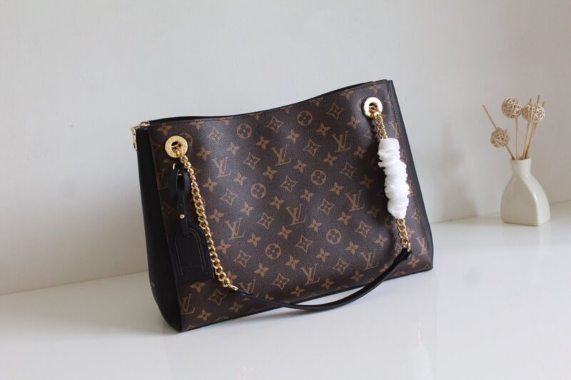 Louis Vuitton Surene Handbags-36*26*13CM - Image 8