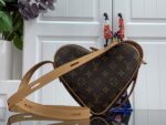 Louis Vuitton Love Handbags-M45149 -22*20*6CM - Image 2