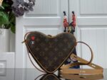 Louis Vuitton Love Handbags-M45149 -22*20*6CM
