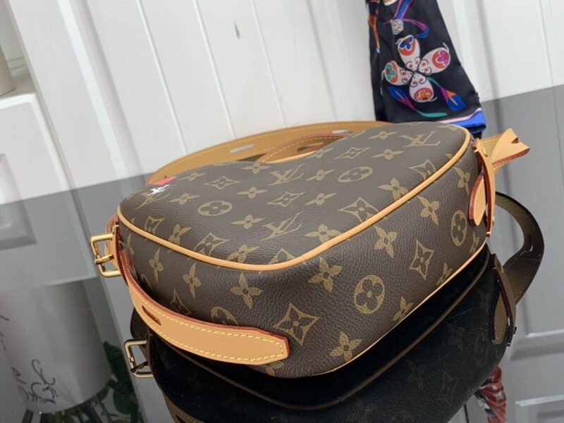 Louis Vuitton Love Handbags-M45149 -22*20*6CM - Image 8