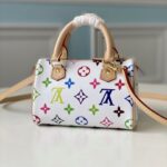 Louis Vuitton Mini Speedy-15·5*7*10CM