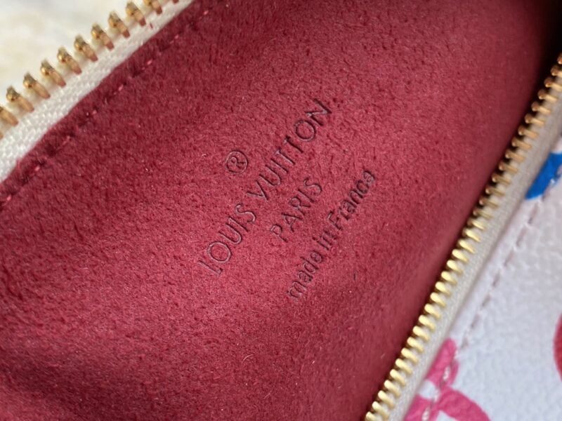 Louis Vuitton Mini Speedy-15·5*7*10CM - Image 2