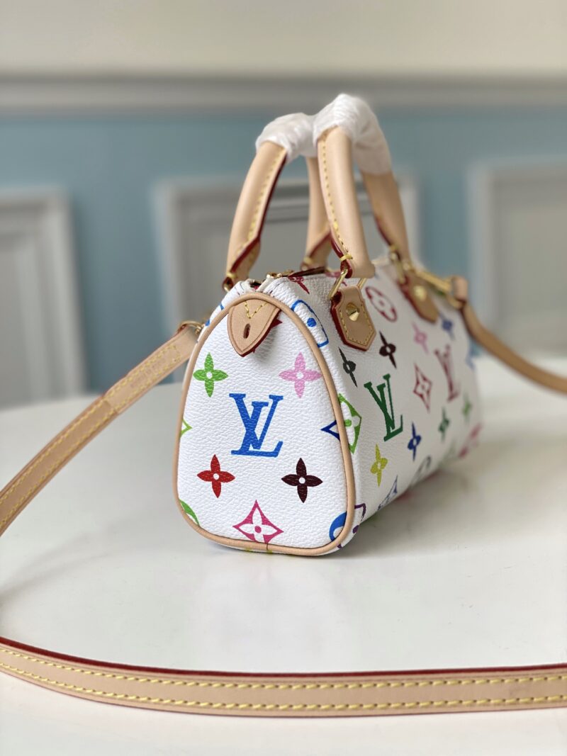 Louis Vuitton Mini Speedy-15·5*7*10CM - Image 5