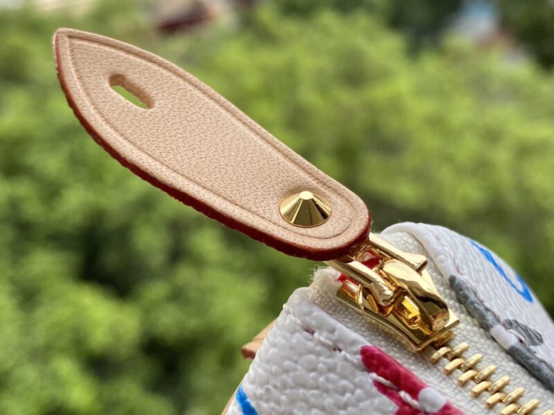 Louis Vuitton Mini Speedy-15·5*7*10CM - Image 6