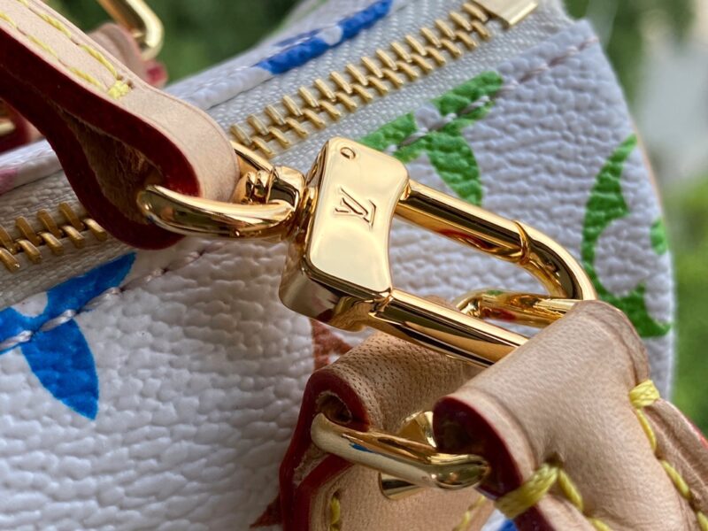 Louis Vuitton Mini Speedy-15·5*7*10CM - Image 8