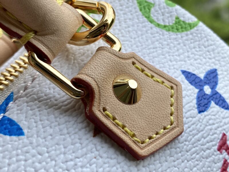Louis Vuitton Mini Speedy-15·5*7*10CM - Image 9