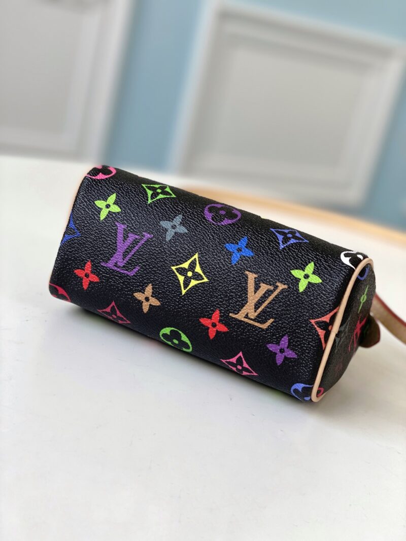 Louis Vuitton Mini Speedy-15·5*7*10CM - Image 6