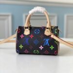 Louis Vuitton Mini Speedy-15·5*7*10CM