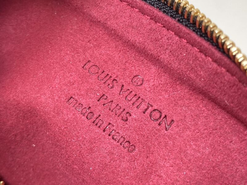 Louis Vuitton Nano Speedy-16CM - Image 4
