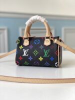 Louis Vuitton Nano Speedy-16CM