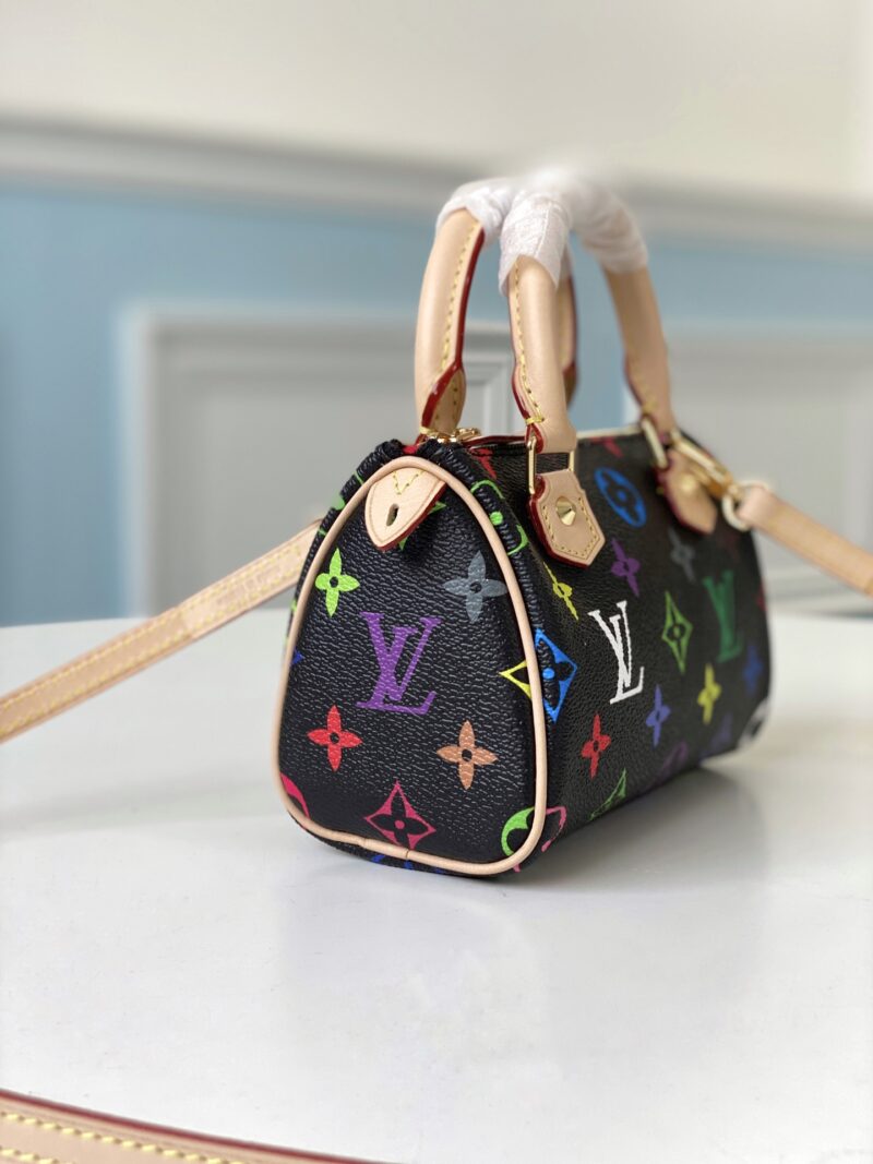 Louis Vuitton Nano Speedy-16CM - Image 5