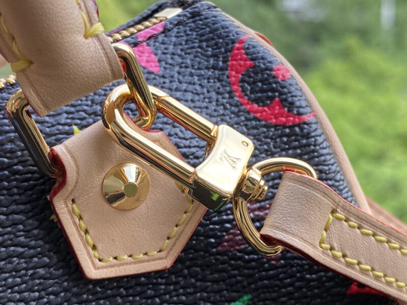 Louis Vuitton Nano Speedy-16CM - Image 8