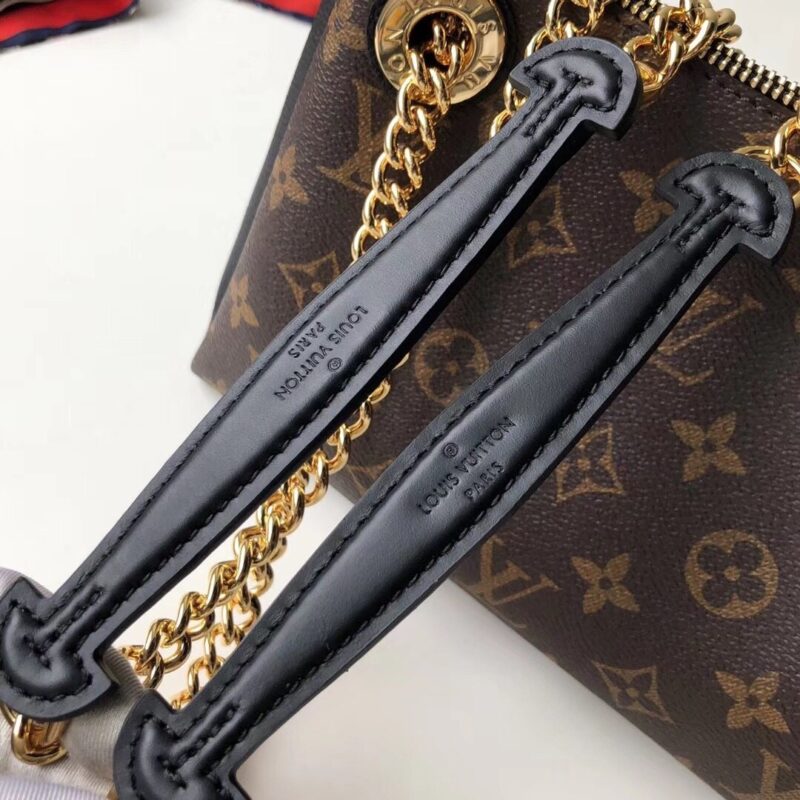 Louis Vuitton Surene BB-24*17*11CM - Image 2